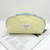 Bolsa de Almacenamiento de Ropa Interior de Moda Portátil para Viaje Bolsa de Almacenamiento para Calzones Calcetines Versión de Viaje Tres en Uno Especial para Ropa Personal