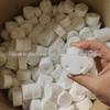 Cotovelo de Teflon personalizado vários fixadores resistentes a ácidos e álcalis 3mm-40mm conector hidráulico