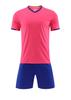 Entrega Rápida al por Mayor de Uniformes de Portero, Rodilleras, Coderas, Uniformes de Portero, Conjunto de Ropa de Portero de Manga Larga y Pantalón Largo para Entrenamiento de Fútbol