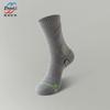 Meias de Basquete Profissional Masculinas Primavera e Verão Cano Médio Absorventes de Suor Desodorantes Elite Meias Esportivas Masculinas para Corrida Maratona Tamanho Plus