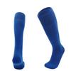 Calcetines de fútbol de toalla para adulto, calcetines hasta la rodilla transpirables, calcetines deportivos absorbentes de sudor resistentes al desgaste, fabricantes de calcetines al por mayor