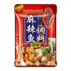 Qiaotou Qiaotou Hogar Delicioso Condimento para Pescado en Escabeche 318G/Bolsa Sopa Ácida de Pescado Sopa Ácida Base de Carne de Res Grasa Sichuan Chongqing