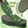 Hierba wula al por mayor y distribución plantillas antiolor plantillas para zapatos deportivos plantillas para mujer plantillas para hombre plantillas para entrenamiento militar plantillas amortiguadoras para estar de pie mucho tiempo