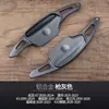 Adecuado para Paletas de Volante Kia K3 K5 K7 Sethus Sorento Freddy Kx3 Paletas de Cambio Modificadas