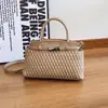 Bolso de Mano Elegante y de Moda Estilo Coreano para Mujer, Nuevo Modelo Primavera 2026, Bolso de Hombro de Moda, Bolso Cruzado Pequeño Cuadrado de Gran Capacidad para el Día a Día