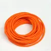 Cuerda Elástica de Látex Ancla para Puerta Cuerda de Entrenamiento Sistema de Entrenamiento de Fitness Multifuncional Accesorios Fábrica de Equipos de Fitness Compra Directa