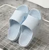 Tienda de 10 Yuan Zapatillas de Baño de Suela Suave y Masaje Ultra-Ligeras con Masaje 3D Verano Interiores Antideslizantes para Uso en Casa