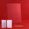 Juramento de Matrimonio Discurso del Testigo Discurso de los Padres y Ancianos Tarjeta de Felicitación Discurso de Boda Carpeta Roja Papel