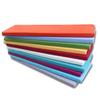 Cojín Rectangular, Zapatero para Banco de Balcón, Silla de Ratán, Sofá, Cojín de Esponja de Alta Densidad, Cojín Moderno Minimalista Personalizable