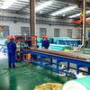 Máquina de embalaje de bobinado de tiras de madera suministrada directamente, Máquina de embalaje, Máquina de embalaje de bobinado de tubos, Máquina de bobinado de materiales, Descuento de precio