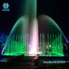 Comércio Exterior Transfronteiriço Engenharia de Design de Fonte Arco-Íris Construção Instalação Serviço Completo Fonte para Paisagismo de Lagos