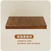Estante de armazenamento de chão estilo japonês, prateleira de armazenamento multicamadas para sala de estar, cozinha, varanda, estante de armazenamento, pequena prateleira de exibição
