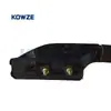 MR598105 7661A119XA portaequipajes de techo izquierdo para Pajero 2000-2006 6G72/4/5