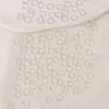 Materiales DIY Set de Siete Piezas Herramienta Punzón Herramienta de Anillo para Abrir Cuentas Accesorios Hechos a Mano Llavero Llavero Joyería