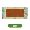 Funda de almohada de algodón puro tela gruesa vieja funda de almohada palaciega funda de almohada de ajenjo y trigo sarraceno almohada para columna cervical funda de almohada con funda interior venta al por mayor