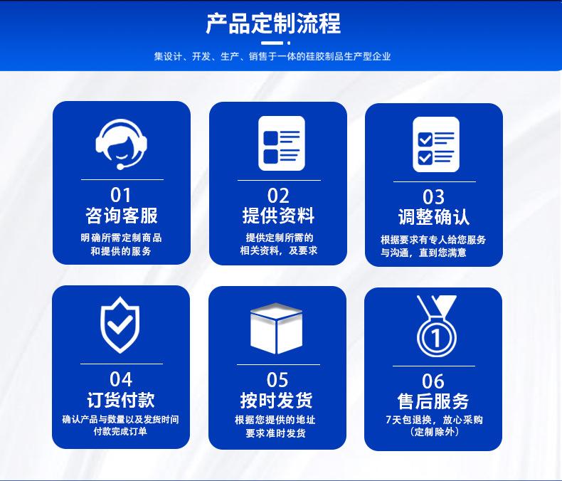 硅胶编织管_07