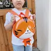 Nueva Mochila Infantil Dibujos Animados Linda Dona Cáscara Dura Bolsa Escolar Guardería Bebé Niño y Niña Mochila Cáscara de Huevo