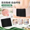 Extensor de Sujetador con Tres Filas y Siete Ganchos, Hebilla Extensora de Sujetador de Acero Inoxidable, Extensor de Sujetador para Mujer