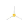 Adecuado para accesorios de la serie iRobot Roomba 694/692 cepillo lateral cepillo rodillo pantalla de filtro