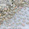 6*8mm Punta de Almohada Forma Especial Diamante para Uñas Accesorios para Uñas Diamante Joyería para Uñas Xiaohongshu Uñas Portables Venta al por Mayor