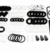 Procesamiento de productos de silicona, incluyendo piezas de silicona hechas a medida, componentes de silicona, piezas de goma, fundas de silicona, anillos de sellado y almohadillas de goma