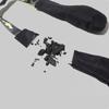 Bolsa Desodorante para Nudillos Zapatos de Boxeo sneaker Bolsa Desodorante Bolsa Absorbente de Humedad y a Prueba de Humedad Guantes de Boxeo Bolsa de Curado Agente en Saquito