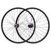 Juego de ruedas para bicicleta de montaña eje de barril BOOST 110 148 rueda 26 27.5 29 pulgadas piñón HG/XD/MS 12
