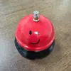 Timbre de Llamada con Cara Sonriente Amarilla, Stock Listo de Fábrica, Soporta Etiquetado y Dropshipping, Exclusivamente para Ventas Transfronterizas, Pedido Mínimo de 20 Piezas