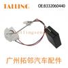 8332060440 83320-60440 Sensor Flotador de Tanque de Combustible para Coche para Toyota Prado