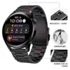 Para pulseira de relógio Huawei watch3/3pro liga de titânio liberação rápida pulseira de titânio versão GT2 proECG/GT1/2E pulseira de relógio