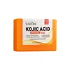 Jabón Transfronterizo de Ácido Kójico y Arbutina Filipinas Sudeste Asiático Jabón Limpiador Facial Jabón de Baño Hidratante Jabón Artesanal En Stock Venta al por Mayor