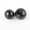 Bolas de Baquelite com Núcleo de Ferro, Bolas de Baquelite com Núcleo de Cobre, Bolas Redondas, Bolas Pretas, Bolas Vermelhas, 5/6/8/10/12/16