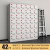 Gabinete de Carga para Herramientas Eléctricas Gabinete de Almacenamiento para Taladros Manuales de Obra Gabinete de Almacenamiento de Baterías de Litio para Taller Gabinete de Carga para Intercomunicadores
