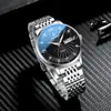 Reloj Bodaq 827 Nuevo para Hombres Estudiantes, Lujoso de Moda Tendencia Pulsera, Popular en Comercio Exterior y Douyin