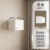 Armario ropero combinado para dormitorio, armario de almacenamiento moderno minimalista, gabinete de acero a juego para uso doméstico