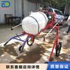 Pulverizador Agrícola Autopropelido Portátil, Pulverizador para Pastagem e Jardim, Pulverizador para Soja, Trigo, Milho e Batata