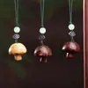 Colgante de Hongo, Accesorios de Hongo, Llavero de Hongo, Colgante, Regalo de Graduación, Artesanías