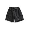 Pantalones cortos CLOR Mountain Outdoor para hombre, de secado rápido, holgados e informales, para deportes al aire libre, 5061