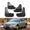 Adequado para 87-22 Toyota Camry Camry Yaris Guarda-lamas Anti-respingos Guarda-lamas