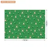 Papel de panal Ins Wind, papel de regalo acolchado a prueba de golpes, papel kraft natural degradable, embalaje de tarjetas adhesivas, embalaje de regalo