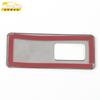Adequado para polar Krypton 21 ZEEKR 001 interruptor de porta-malas lantejoulas ZEEKR 001 botão da porta traseira adesivos decorativos