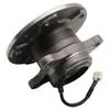 Rodamiento de Cubo de Rueda 43402-79J50/43402-79J51 Rueda Trasera Adecuado para Fiat: Unidad de Cubo de Rueda Sedici