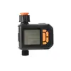 Aspersor Automático de Jardim Sensor de Chuva Temporizador Regador de Flores Sistema de Pulverização Inteligente Irrigação Rega Regador de Flores