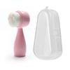Escova de Limpeza Facial Macia com Garra de Gato 3D Limpeza Profunda Facial Manual Limpeza de Poros Cravos