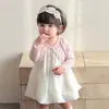 [Venta de liquidación de verano 28.07 ~ Sin devoluciones ni cambios, por favor no compre si le importa] Camiseta casual y shorts para niños, Vestido para niñas
