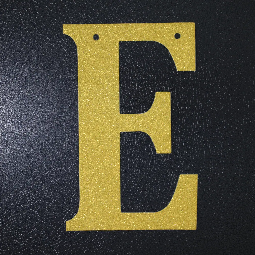 金E