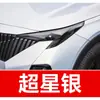 22. Plumón de pintura para retoques de coche Trumpchi, apto para modelos Giorio, GS4, GSS5, GA6 y GA; una solución de pintura de retoque para coche para reparación de arañazos