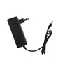 Adaptador de energia chaveado 12v3a monitoramento Tipo parede Display de Cristal Caixa registradora de dinheiro Medidor LED líquido Medidor Europeu