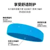 Diadema Deportiva de Algodón Diadema Absorbente de Sudor para Correr Diadema de Baloncesto Color Sólido Pañuelo Antitranspirante Diadema Elástica de Fitness