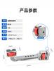 Venta al por mayor adecuado para Dajiang como estabilizador de sombra, rótula, brazo mágico, monitor, flash, soporte de expansión multifunción